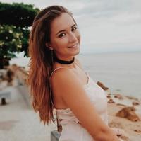 Отзыв от Агата - виза ДТВ